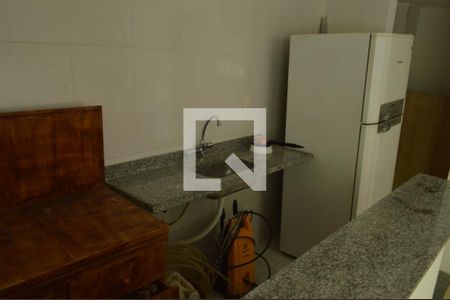 Casa de condomínio à venda com 75m², 2 quartos e 1 vagaCozinha