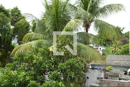 Casa de condomínio à venda com 75m², 2 quartos e 1 vagaVista do Quarto 2