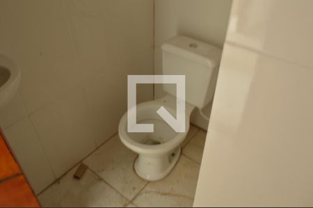 Casa de condomínio à venda com 75m², 2 quartos e 1 vagaBanheiro