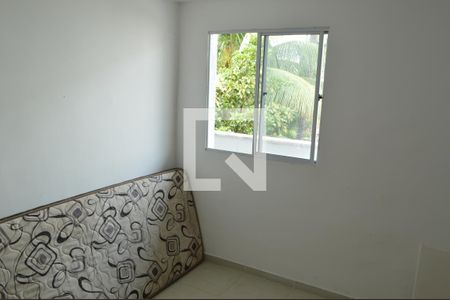 Casa de condomínio à venda com 75m², 2 quartos e 1 vagaQuarto 2