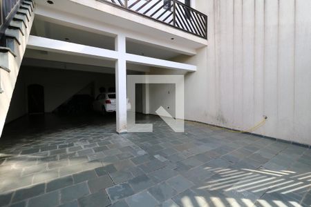 Casa à venda com 258m², 4 quartos e 5 vagasGaragem