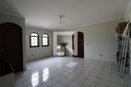 Casa à venda com 258m², 4 quartos e 5 vagasÁrea Social