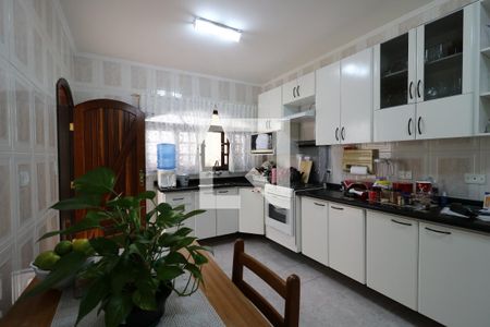 Casa à venda com 258m², 4 quartos e 5 vagasCozinha