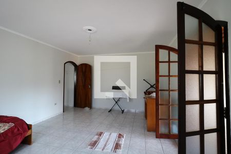 Casa à venda com 258m², 4 quartos e 5 vagasÁrea Social