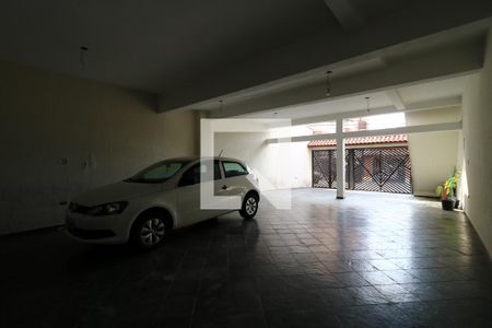 Casa à venda com 258m², 4 quartos e 5 vagasGaragem