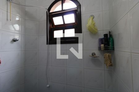 Casa à venda com 258m², 4 quartos e 5 vagasBanheiro da Suíte 1