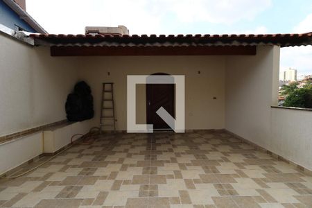 Casa à venda com 258m², 4 quartos e 5 vagasVaranda Fundos