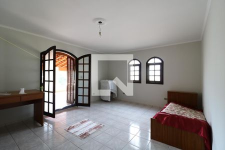 Casa à venda com 258m², 4 quartos e 5 vagasÁrea Social