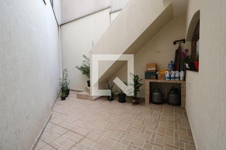 Casa à venda com 258m², 4 quartos e 5 vagasQuintal