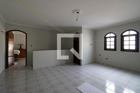 Casa à venda com 258m², 4 quartos e 5 vagasÁrea Social