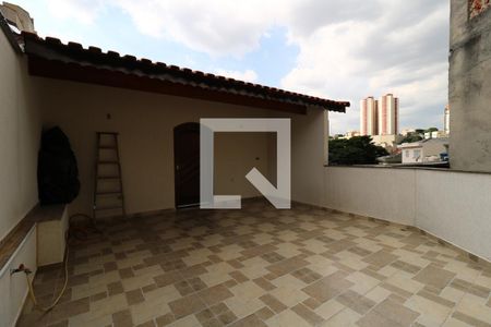 Casa à venda com 258m², 4 quartos e 5 vagasVaranda Fundos