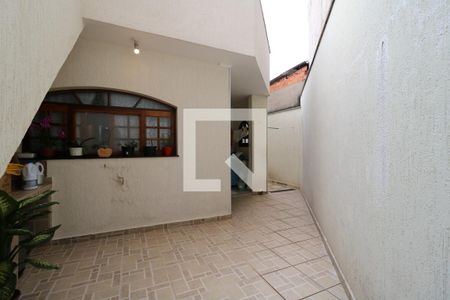 Casa à venda com 258m², 4 quartos e 5 vagasQuintal