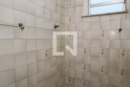 Apartamento à venda com 55m², 1 quarto e sem vaga Apartamento à venda com 55m², 1 quarto e sem vagaBanheiro