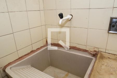 Apartamento à venda com 55m², 1 quarto e sem vaga Apartamento à venda com 55m², 1 quarto e sem vagaCozinha