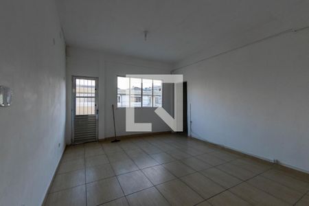 Sala de casa à venda com 2 quartos, 80m² em Vila Santa Clara, São Paulo