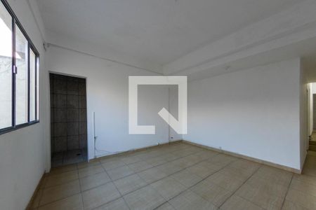 Sala de casa à venda com 2 quartos, 80m² em Vila Santa Clara, São Paulo