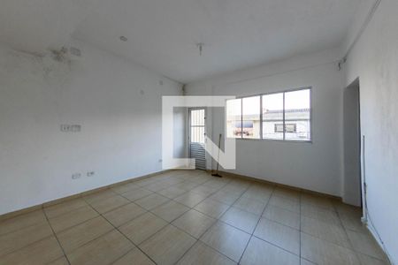 Sala de casa à venda com 2 quartos, 80m² em Vila Santa Clara, São Paulo