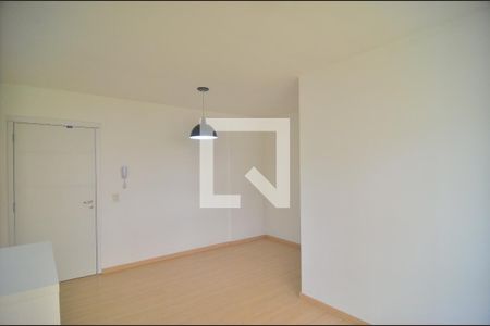 Sala de apartamento para alugar com 2 quartos, 60m² em Igara, Canoas