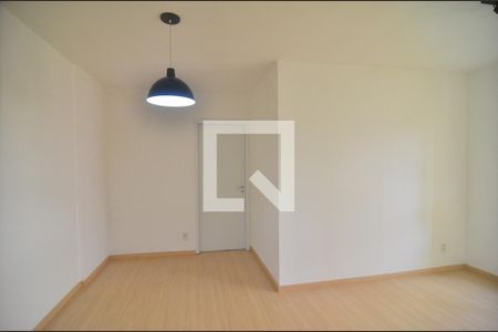 Sala de apartamento para alugar com 2 quartos, 60m² em Igara, Canoas