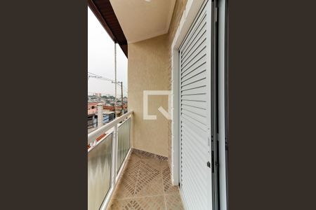 Casa à venda com 170m², 3 quartos e 8 vagas Casa à venda com 170m², 3 quartos e 8 vagasSuíte 1 - Sacada