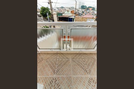 Casa à venda com 170m², 3 quartos e 8 vagas Casa à venda com 170m², 3 quartos e 8 vagasSuíte 1 - Sacada