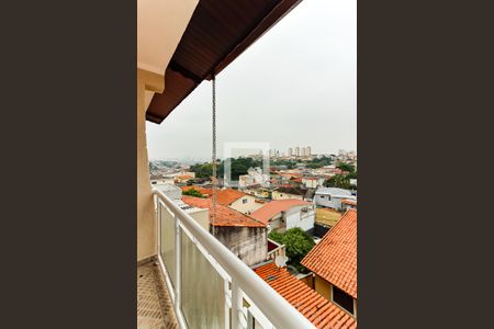 Casa à venda com 170m², 3 quartos e 8 vagas Casa à venda com 170m², 3 quartos e 8 vagasSuíte 2 - Sacada