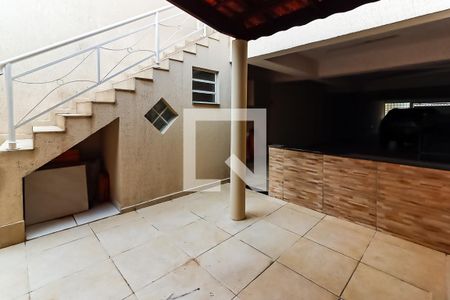 Casa à venda com 170m², 3 quartos e 8 vagas Casa à venda com 170m², 3 quartos e 8 vagasEspaço Gourmet