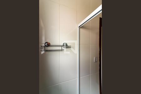 Casa à venda com 170m², 3 quartos e 8 vagas Casa à venda com 170m², 3 quartos e 8 vagasBanheiro da Suíte 3