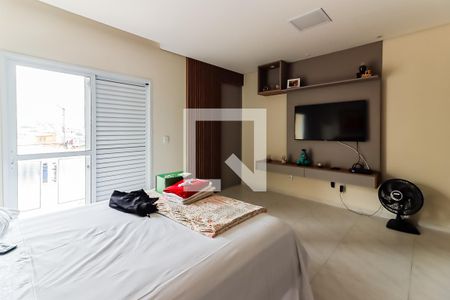 Casa à venda com 170m², 3 quartos e 8 vagas Casa à venda com 170m², 3 quartos e 8 vagasSuíte 1