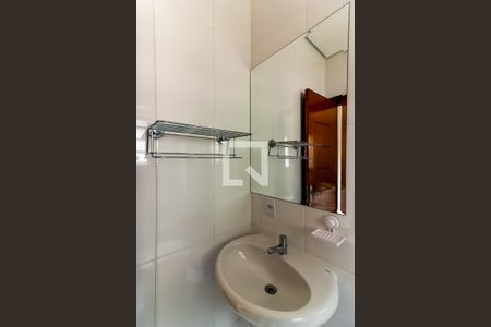 Casa à venda com 170m², 3 quartos e 8 vagas Casa à venda com 170m², 3 quartos e 8 vagasBanheiro da Suíte 3