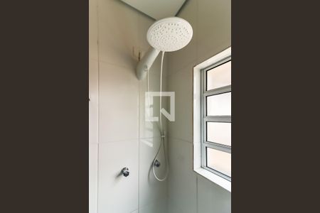 Casa à venda com 170m², 3 quartos e 8 vagas Casa à venda com 170m², 3 quartos e 8 vagasBanheiro da Suíte 3