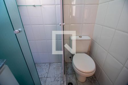 Apartamento para alugar com 118m², 3 quartos e 3 vagas Apartamento para alugar com 118m², 3 quartos e 3 vagasBanheiro