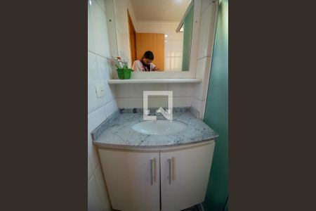 Apartamento para alugar com 118m², 3 quartos e 3 vagas Apartamento para alugar com 118m², 3 quartos e 3 vagasBanheiro