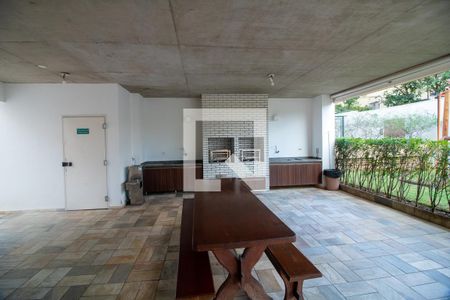 Apartamento para alugar com 118m², 3 quartos e 3 vagas Apartamento para alugar com 118m², 3 quartos e 3 vagasÁrea comum