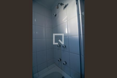 Apartamento para alugar com 118m², 3 quartos e 3 vagas Apartamento para alugar com 118m², 3 quartos e 3 vagasBanheiro Suite 2