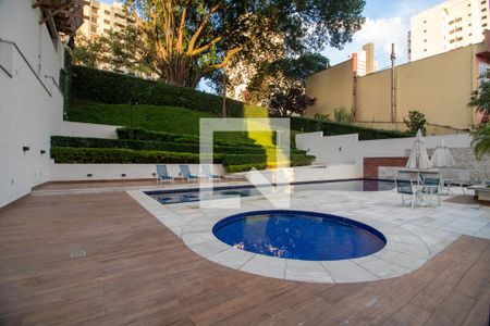 Apartamento para alugar com 118m², 3 quartos e 3 vagas Apartamento para alugar com 118m², 3 quartos e 3 vagasÁrea comum