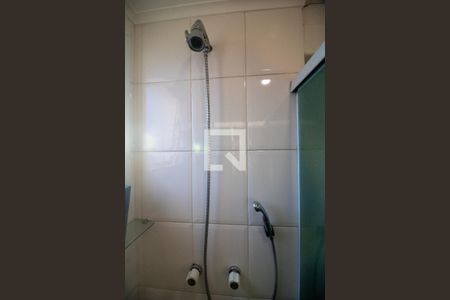 Apartamento para alugar com 118m², 3 quartos e 3 vagas Apartamento para alugar com 118m², 3 quartos e 3 vagasBanheiro Suite 1