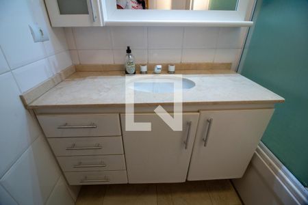Apartamento para alugar com 118m², 3 quartos e 3 vagas Apartamento para alugar com 118m², 3 quartos e 3 vagasBanheiro Suite 2