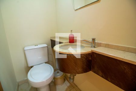 Apartamento para alugar com 118m², 3 quartos e 3 vagas Apartamento para alugar com 118m², 3 quartos e 3 vagasLavabo