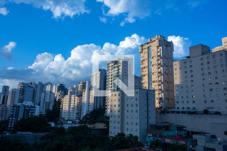 Apartamento para alugar com 118m², 3 quartos e 3 vagas Apartamento para alugar com 118m², 3 quartos e 3 vagasVista Suite 2