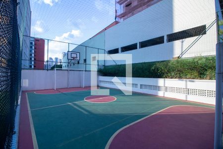 Apartamento para alugar com 118m², 3 quartos e 3 vagas Apartamento para alugar com 118m², 3 quartos e 3 vagasÁrea comum