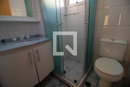 Apartamento para alugar com 118m², 3 quartos e 3 vagas Apartamento para alugar com 118m², 3 quartos e 3 vagasBanheiro