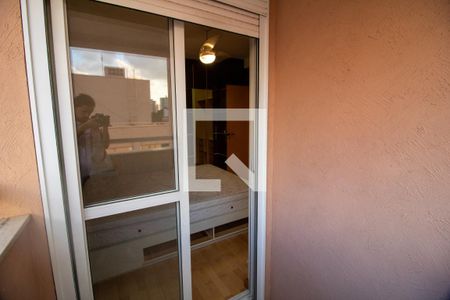 Apartamento para alugar com 118m², 3 quartos e 3 vagas Apartamento para alugar com 118m², 3 quartos e 3 vagasVaranda Suite 2