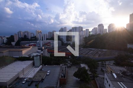 Apartamento para alugar com 118m², 3 quartos e 3 vagas Apartamento para alugar com 118m², 3 quartos e 3 vagasVista Suite 1