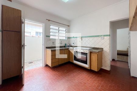 Casa à venda com 148m², 2 quartos e sem vagaCozinha