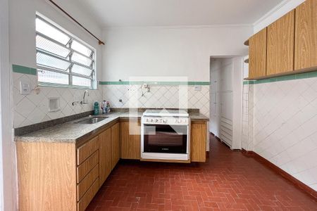 Casa à venda com 148m², 2 quartos e sem vagaCozinha