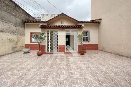 Casa à venda com 148m², 2 quartos e sem vagaQuintal com Churrasqueira