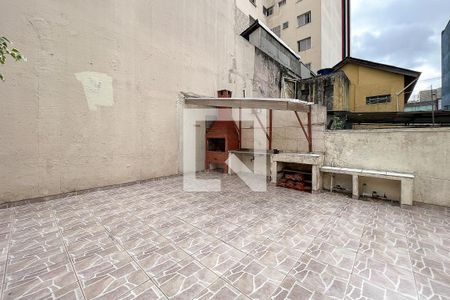 Casa à venda com 148m², 2 quartos e sem vagaQuintal com Churrasqueira