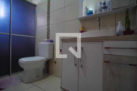 Casa à venda com 264m², 3 quartos e 3 vagasBanheiro