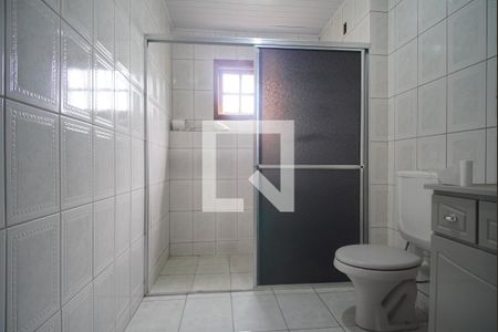 Casa à venda com 264m², 3 quartos e 3 vagasBanheiro